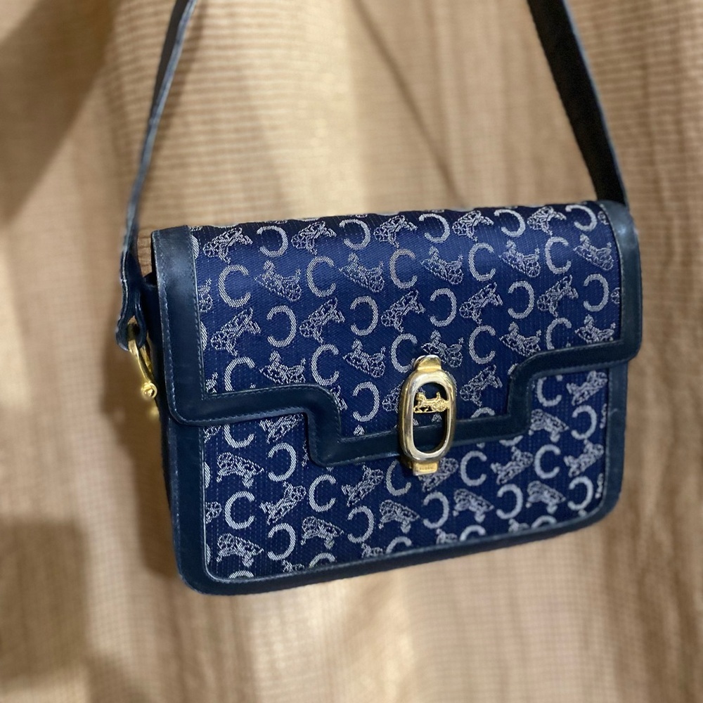 Celine purse